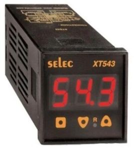 Selec Digital Timers