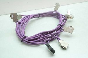 Siemens Profibus Cable