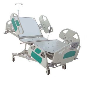 Electric Icu Bed