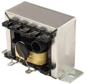 Current Sense Transformer