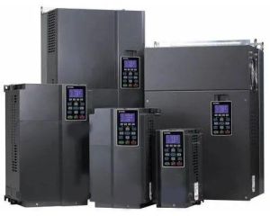 Industrial Inverter System