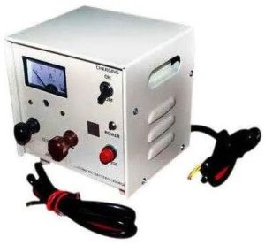 Inverter Battery Charger