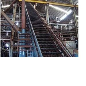 Bagasse Elevator