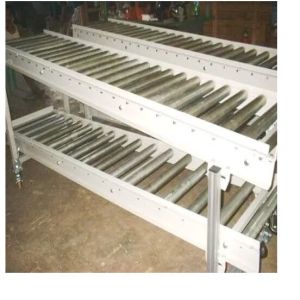 Gravity Roller Conveyor