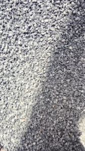 Crushed Stone