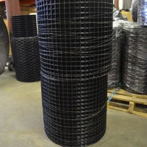 Square Wire Mesh