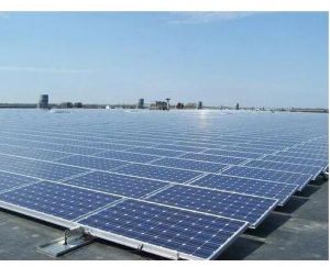 Commercial Solar Panel