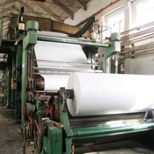 Paper Making Machine