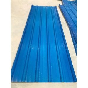 metal roofing sheet