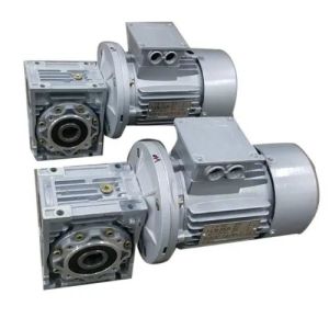 NMRV Gear Motor