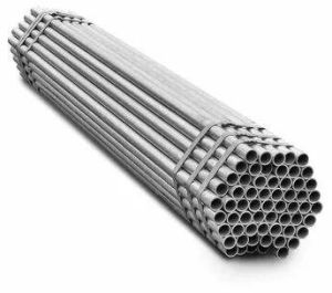 Scaffolding Pipes