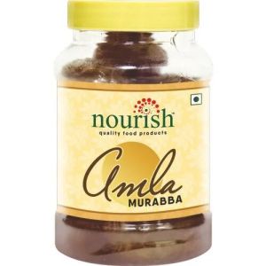 Amla Murabba