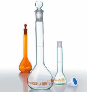 Volumetric Flask