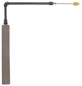 Silicon Carbide Thermocouple