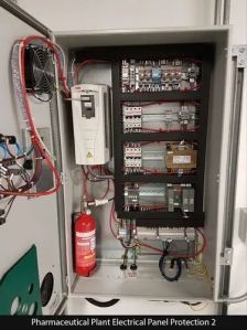 fire trace system