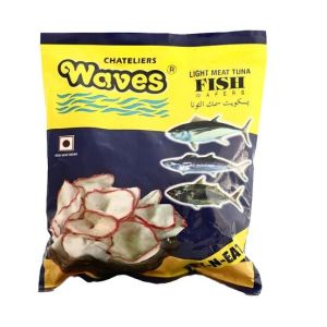 Tuna Wafers