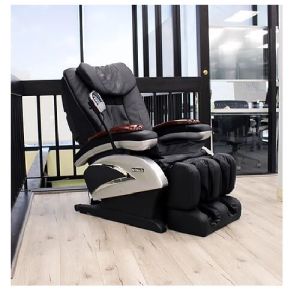 Footrest Massage Chair