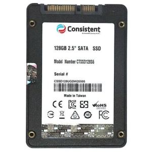 Solid State Drive