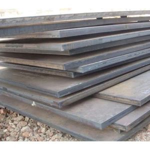 Carbon Steel Plates