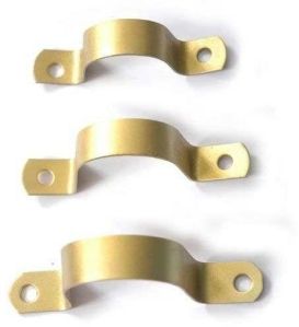 Stainless Steel Clamps