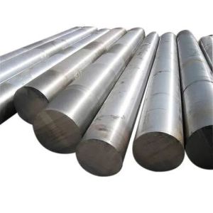 Stainless Steel Rod