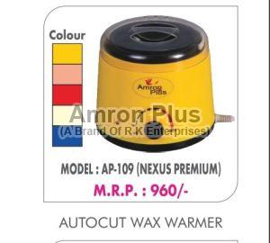 Amron Plus Nexus Electric Wax Heater
