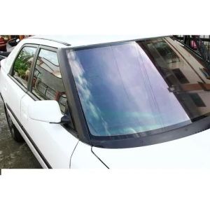 PVC Automobile Glass Film