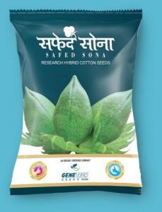 Safed Sona Non BT Hybrid Cotton Seeds