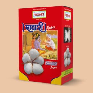 Shabri Super Non BT Hybrid Cotton Seeds