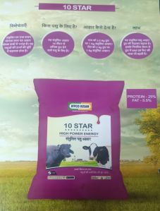 10 star cattle feed supplement
