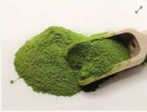 Spinach Powder