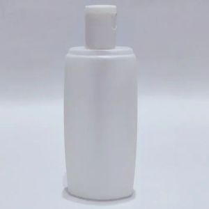 100ml HDPE Shampoo Bottle