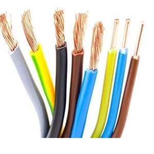 Pvc Cables