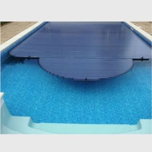 AUTOMATIC POOL COVER