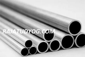 Aluminium Pipe