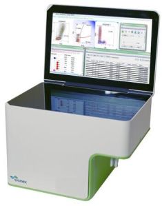 Flow Cytometer Analyzer