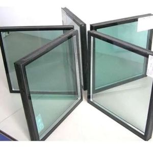 Hollow Insulating Glass