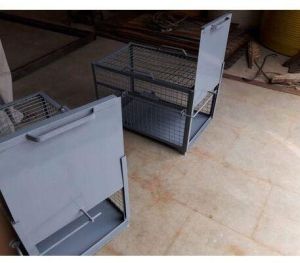 Cat Trap Cage