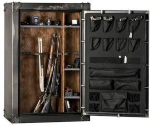 gun safes