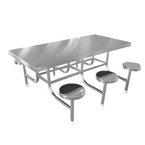 Stainless Steel Inspection Table