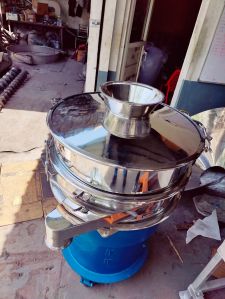 Stainless Steel Vibro Sifter