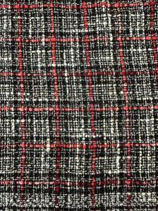 Boucle Fabric