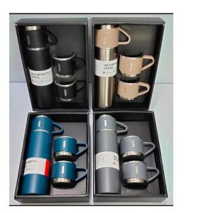 Vacuum Flask Bottle