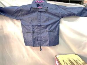 Windcheater Jackets