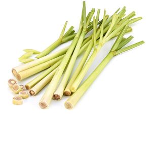 herbal lemon grass