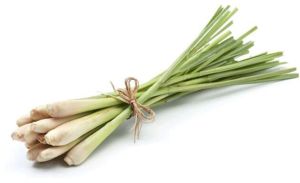 natural lemon grass