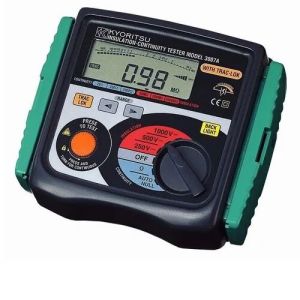 Digital Insulation Tester