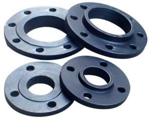 Carbon Steel Plate Flange