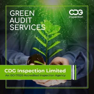 Green Audit Services in Dehradun