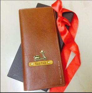 Travel Wallet